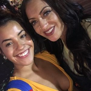 Meet your Posher, Terri